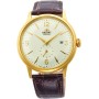 Часы наручные Orient Classic (RA-AP0004S30B) золотистый